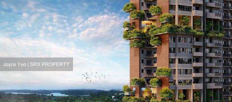 Upper Thomson Road (D26), Condominium #512052141